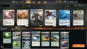 Ikoria draft no. 18 | Series Finale https://www.twitch.tv/twitchyroy #mtg #magicarena #mtgiko #twitch
Final draft didn’t get there. That’s a wrap!
YT: https://www.youtube.com/watch?v=Wx2GPoqgMvM