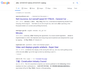 @visakanv https://searchengineland.com/search-google-by-date-with-new-before-and-after-search-commands-315184
(Such things aren’t super accurate, in the sample image, one of the hits is from 2012)