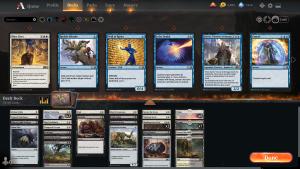 M21 draft Episode 4 https://www.twitch.tv/twitchyroy #mtg #magicarena #twitch #m21
Draft was mediocre, but I had fun so that’s what’s important right? Right?
YT: https://www.youtube.com/watch?v=p0o9At_aEmg
