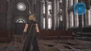 Final Fantasy VII Remake Image Gallery
