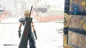 Final Fantasy VII Remake Image Gallery