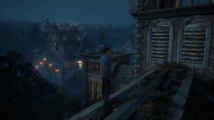 I finished Uncharted 4: A Thief’s End yesterday, and I felt like making a post about it, since I had a bunch of screenshots. Late game review because the game came out in 2016. I think I got it from PS+? Certainly didn’t pay for it.
I first played the original Uncharted trilogy back in 2010-2011, but I found out just now while writing this post that I never finished Uncharted 3 (started yes, apparently), so that explains why some story elements seemed unfamiliar in the 4th game.