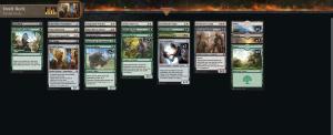 Streaming some more Kaladesh Remastered draft (ep 2) https://www.twitch.tv/twitchyroy #mtg #magicarena #twitch #mtgkld
Unfortunately, internet was too poor again tonight for streaming :(
Ok, I went ahead and did two drafts which was a terrible idea because I did very poorly both times. (Didn’t bother getting a screenshot of the second result, they were the same!) Sigh, this format is tough. Hopefully I figure it out by next time.