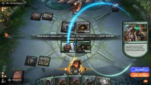 Every new @MTG_Arena patch brings new gifts