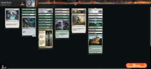 Drafting Kaldheim ep6 https://www.twitch.tv/twitchyroy #mtg #magicarena #twitch #kaldheim
Today was another double draft day. One of these was the worst Kaldheim run so far, the other was a bit better. Guess which is which!
YT: https://www.youtube.com/watch?v=sCxRbfwbGvs
