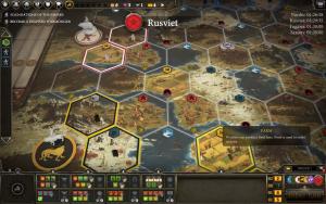 Over the past couple of years, I’ve been regularly playing digital boardgames online on Steam with one of my friend groups, I thought I’d do reviews of them.
My second review is about Scythe: Digital Edition. Scythe is a competitive game where you play one of seven factions in an alternate history post-war Eastern Europe. Players vie to control territories, hire workers, build mechs, accumulate resources, accomplish secret objectives, and other such goals.