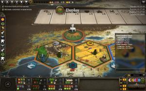 Over the past couple of years, I’ve been regularly playing digital boardgames online on Steam with one of my friend groups, I thought I’d do reviews of them.
My second review is about Scythe: Digital Edition. Scythe is a competitive game where you play one of seven factions in an alternate history post-war Eastern Europe. Players vie to control territories, hire workers, build mechs, accumulate resources, accomplish secret objectives, and other such goals.