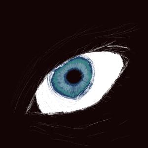 Eye #sketchdaily 167/365