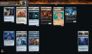 Drafting Adventures in the Forgotten Realms! final (?) episode https://www.twitch.tv/twitchyroy #mtgafr #magicarena #twitch
[22:42] Tonight’s extra long final AFR stream featured FOUR DRAFTS. Look at these piles and try to guess whether I made it out of Gold rank?
YT: https://www.youtube.com/watch?v=3B7kTTuQGgM
PHOTOS PLACEHOLDER 